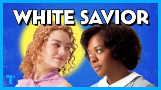 The White Savior Trope Explained [upl. by Nerin165]