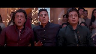 Housefull 4 Full Movie HD  Akshay Kumar  Kriti Sanon  Bobby Deol  Pooja Hegde  Review amp Fact [upl. by Schaefer]