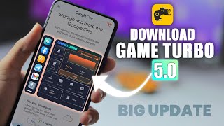 Download Game Turbo 50 With Voice Changer [upl. by Aserahs]