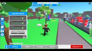 level 65 quest dogecoin mining tycoon [upl. by Horick]