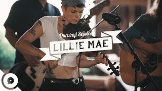 Lillie Mae  El Cumbanchero  OurVinyl Sessions [upl. by Freddi]