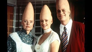 CONEHEADS  OTTOS PLACE [upl. by Leummas]