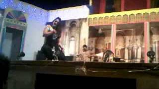 Raheela Malik Don Multan 2 [upl. by Nagol]