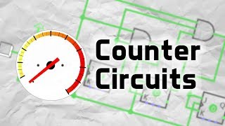 Counter Circuits [upl. by Brody]