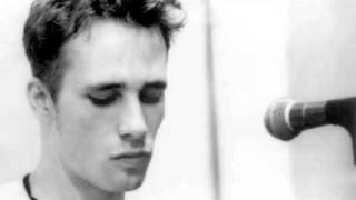 Jeff Buckley  Mojo Pin Acoustic [upl. by Geiss]