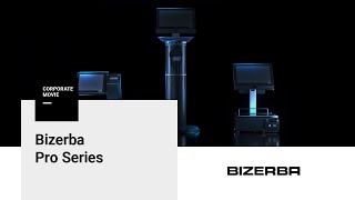 Bizerba Pro series Powerful retail scales for every purpose and application [upl. by Aneleve177]