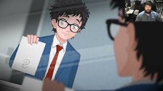 Yuppie Psycho  finale  CEO Time [upl. by Yerd590]