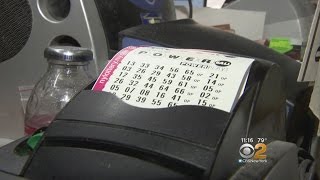 Winning Powerball Numbers Revealed [upl. by Nawotna728]