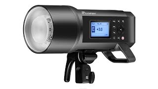 Introducing the New XPLOR 600 Pro TTL [upl. by Klemm44]