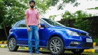 Volkswagen Polo TSI  Still A Drivers Delight  Faisal Khan [upl. by Elison280]