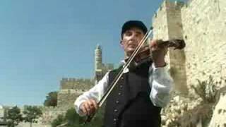 Boris Savchuk Yevarechecha  Jewish Chassidic melody [upl. by Wilburt119]