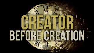 What was God doing before creation [upl. by Durning]