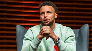 🔴STEPHEN CURRY ANGRY AND MAY WANT TRADE FROM GOLDEN STATE [upl. by Ezitram]