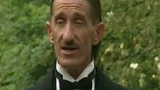 ChuckleVision 5x14 Spooks and Gardens [upl. by Rachele]