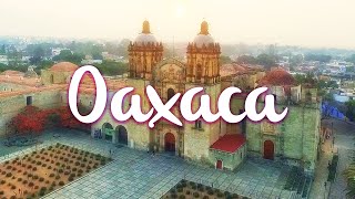 Qué hacer en Oaxaca la guía definitiva [upl. by Vanden687]