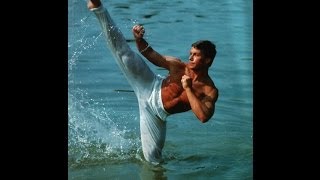 Jean Claude Van Damme [upl. by Silohcin129]