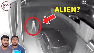 Top 4 Unsolved Alien Mysteries  Minutes Mystery [upl. by Joellen]