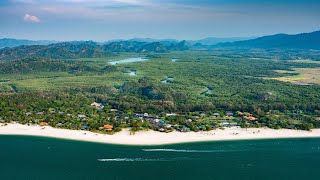 Luxury Beach Haven at Four Seasons Resort Langkawi [upl. by Annabella194]