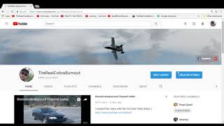 How to Restore your Original YouTube Layout  Quick and easy [upl. by Pas]