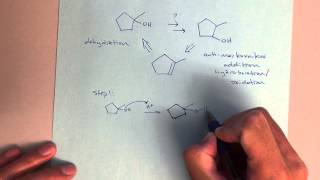 Organic Chemistry II  Retrosynthesis Strategies [upl. by Eberly93]