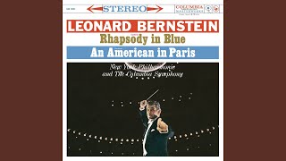 An American in Paris 2017 Remastered Version [upl. by Yclek58]