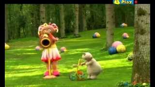 In The Night Garden  Full Episode  93  Upsy Daisy Only Wants To Sing [upl. by Asim504]