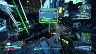 ► Premiers pas sur Borderlands 2  Gameplay découverte FR [upl. by Ennayelsel594]