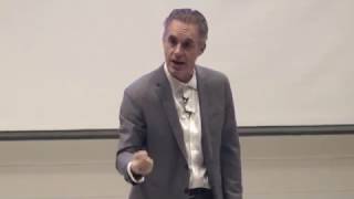 Jordan Peterson  Wasting Time and Opportunities [upl. by Dihsar]