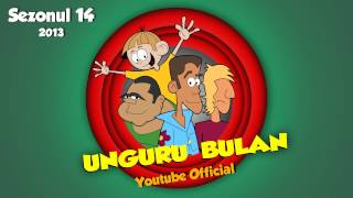 Unguru Bulan  La Copca S14E03 [upl. by Adnowal537]