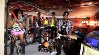 TOOFAN  1 TRUC DE FOU clip officiel [upl. by Corbin122]