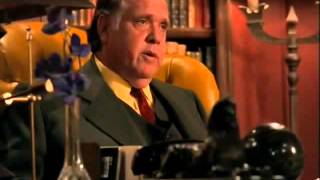 A Nero Wolfe Mystery S01E06 Eeny Meeny Murder Moe [upl. by Eleumas]