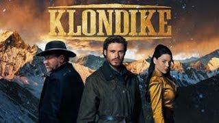 Klondike Trailer [upl. by Hedberg615]