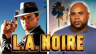 LA Noire Remaster  Case 7  A Marriage Made in Heaven 5 Stars [upl. by Boyd]