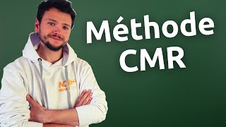 La méthode de Capture Marquage Recapture CMR  Enseignement Scientifique Terminale [upl. by Desdee]