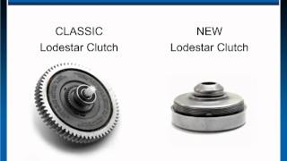 CM Lodestar Electric Chain Hoist Features amp Benefits [upl. by Llenahs]