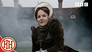 Mary the First Song 🎶  Terrible Tudors  Horrible Histories [upl. by Marietta]