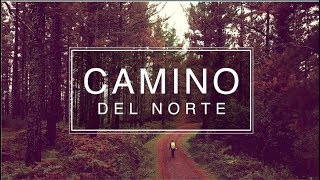 Camino Del Norte Guide  Episode 1 Days 15  835km Hike [upl. by Shaughn]