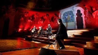 Barcelona Guitar Trio  Entre dos Aguas Homenaje a Paco de Lucía [upl. by Aihsik]