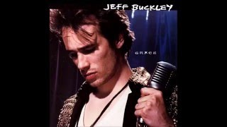 Jeff Buckley  Grace Audio [upl. by Steep]