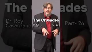 Part  26 Crusaders by Roy Casagranda [upl. by Camel]