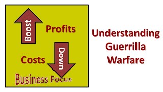 Understanding Guerrilla Warfare [upl. by Weaver]