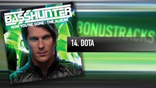 14 Basshunter  DOTA [upl. by Relyhcs]