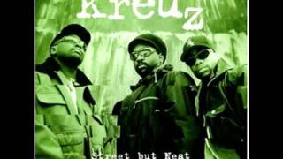 Kreuz  Love U Right Up amp Down Remix 1996 [upl. by Ydnyc64]