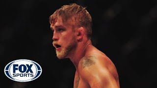 Go inside the championship rounds of Jones vs Gustafsson [upl. by Leirua618]