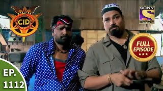 CID  सीआईडी  Ep 1112  Singham In CID  Part 1  Full Episode [upl. by Nuawed]