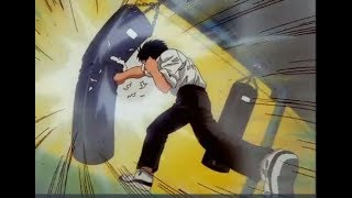 Hajime No Ippo Episode 1 English Dubbed [upl. by Sivrahc488]