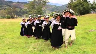 Danzas del Grupo Rumiñahui [upl. by Korey]