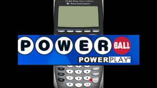 How to Win Powerball GUARANTEED [upl. by Lewls]