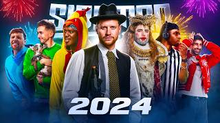 THE GREATEST SIDEMEN MOMENTS 2024 [upl. by Joash423]