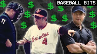 Earl Weaver Played Moneyball before Moneyball  Baseball Bits [upl. by Ettenil93]